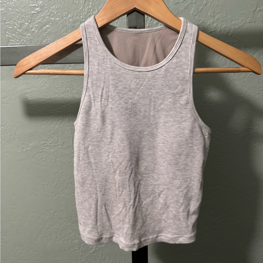 Vuori Tank